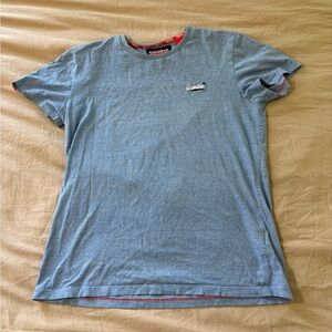 Men’s Super dry tee